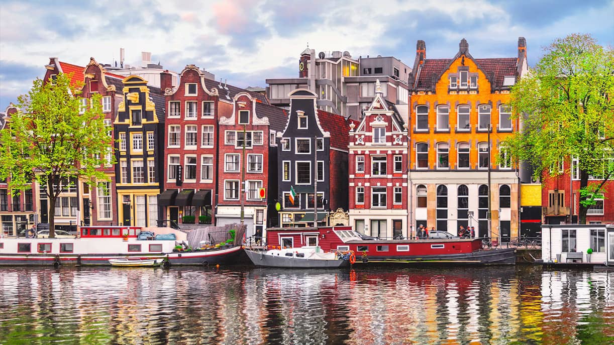 Amsterdam