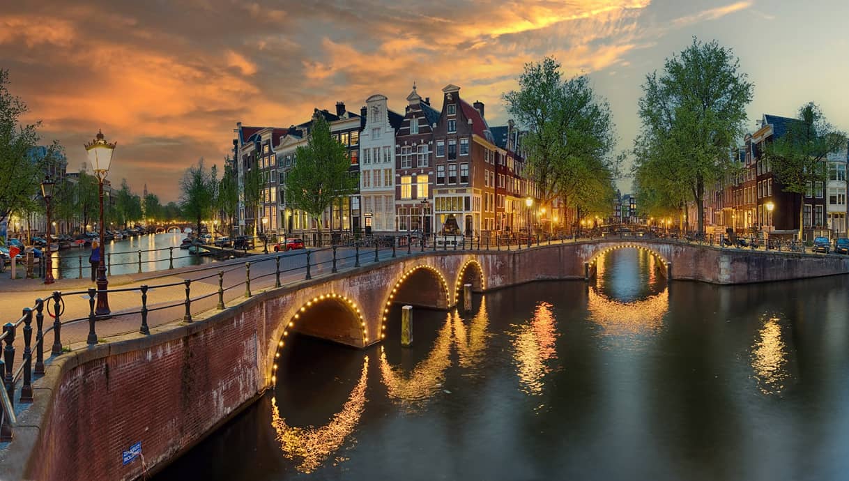Amsterdam