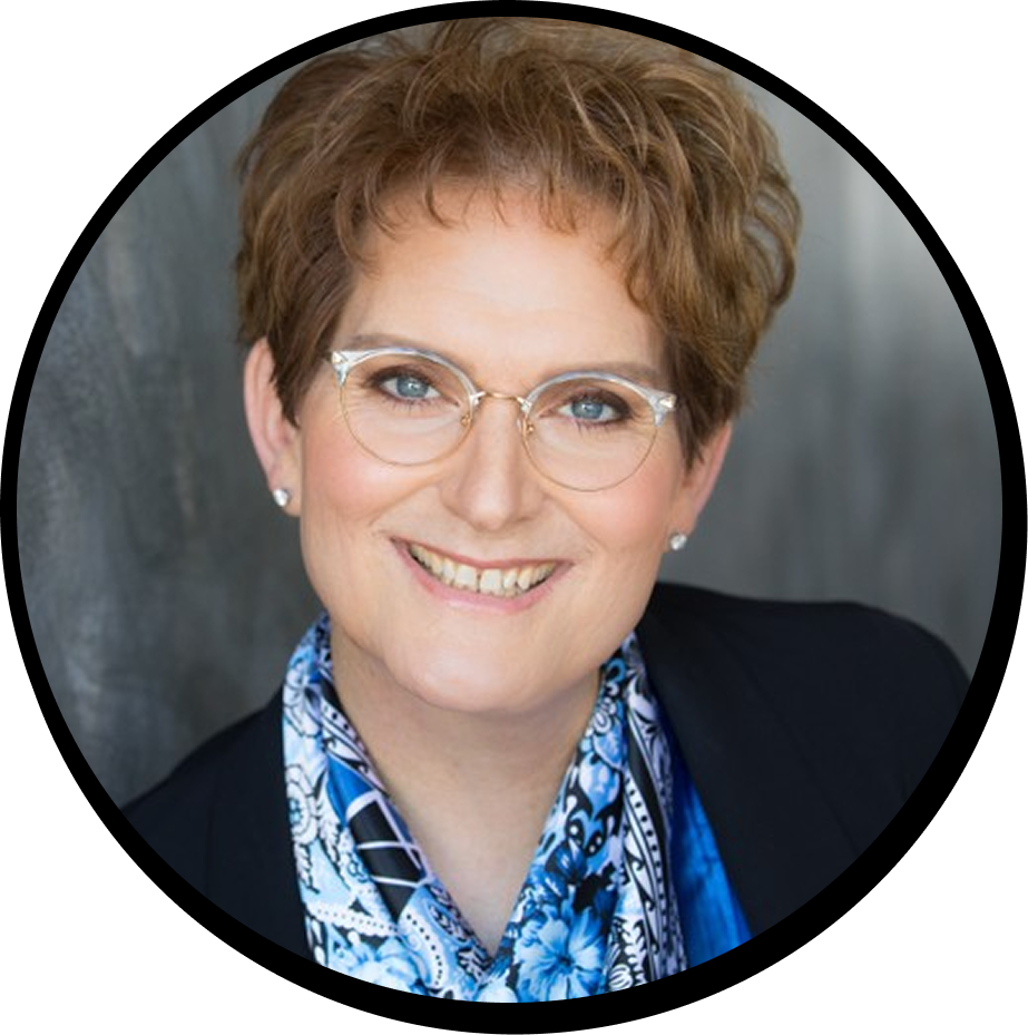 Dr. Elouise Epstein
