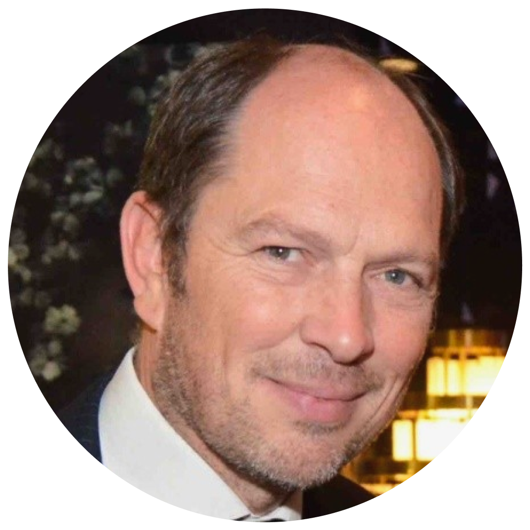 Laurent de Soultrait